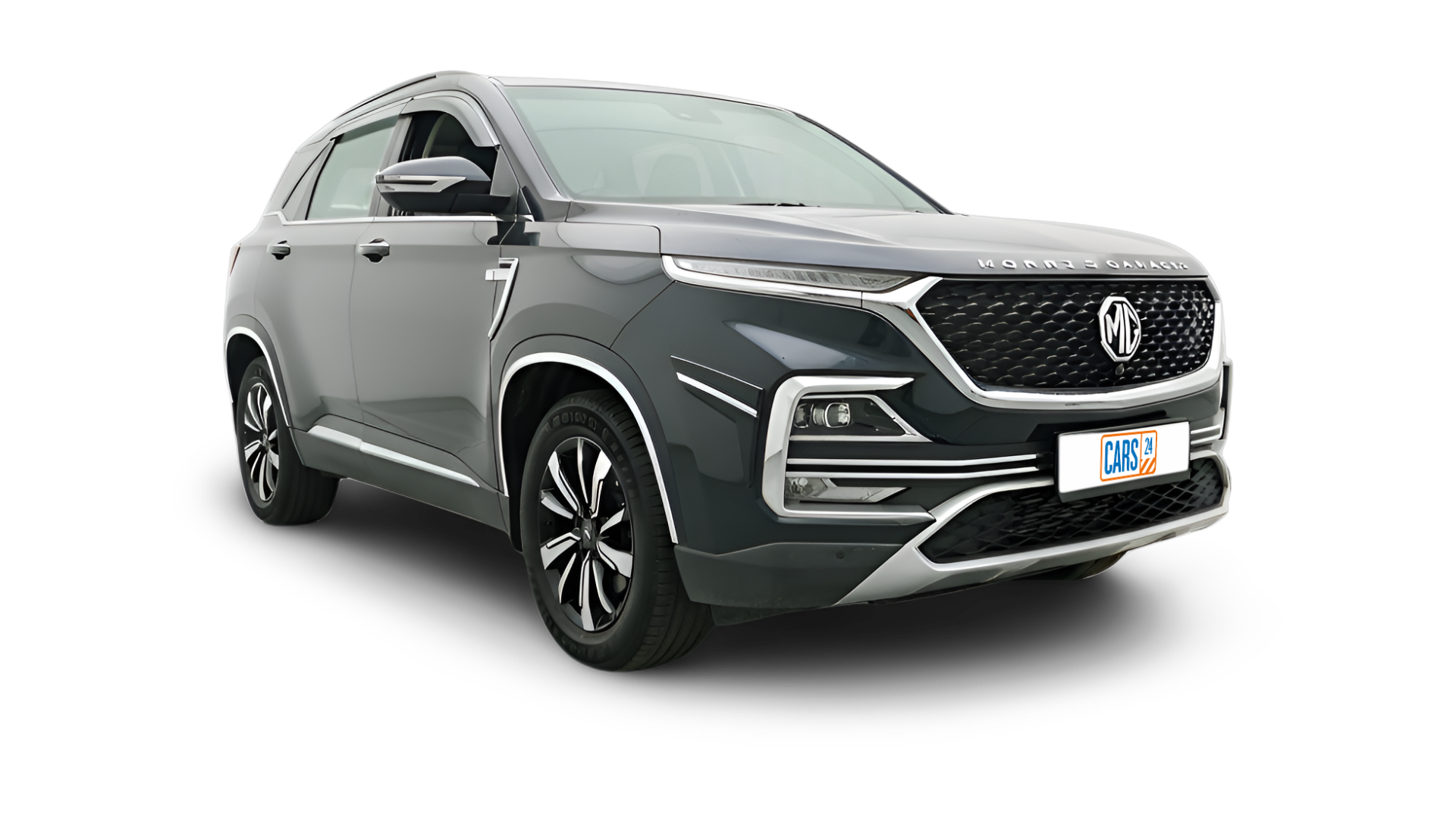 MG HECTOR-img
